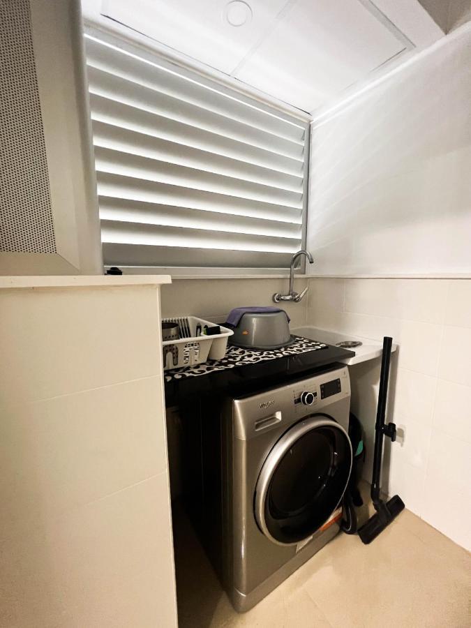 Apartamento Tropical Y Lujoso Complejo Oropesa del Mar Exterior foto