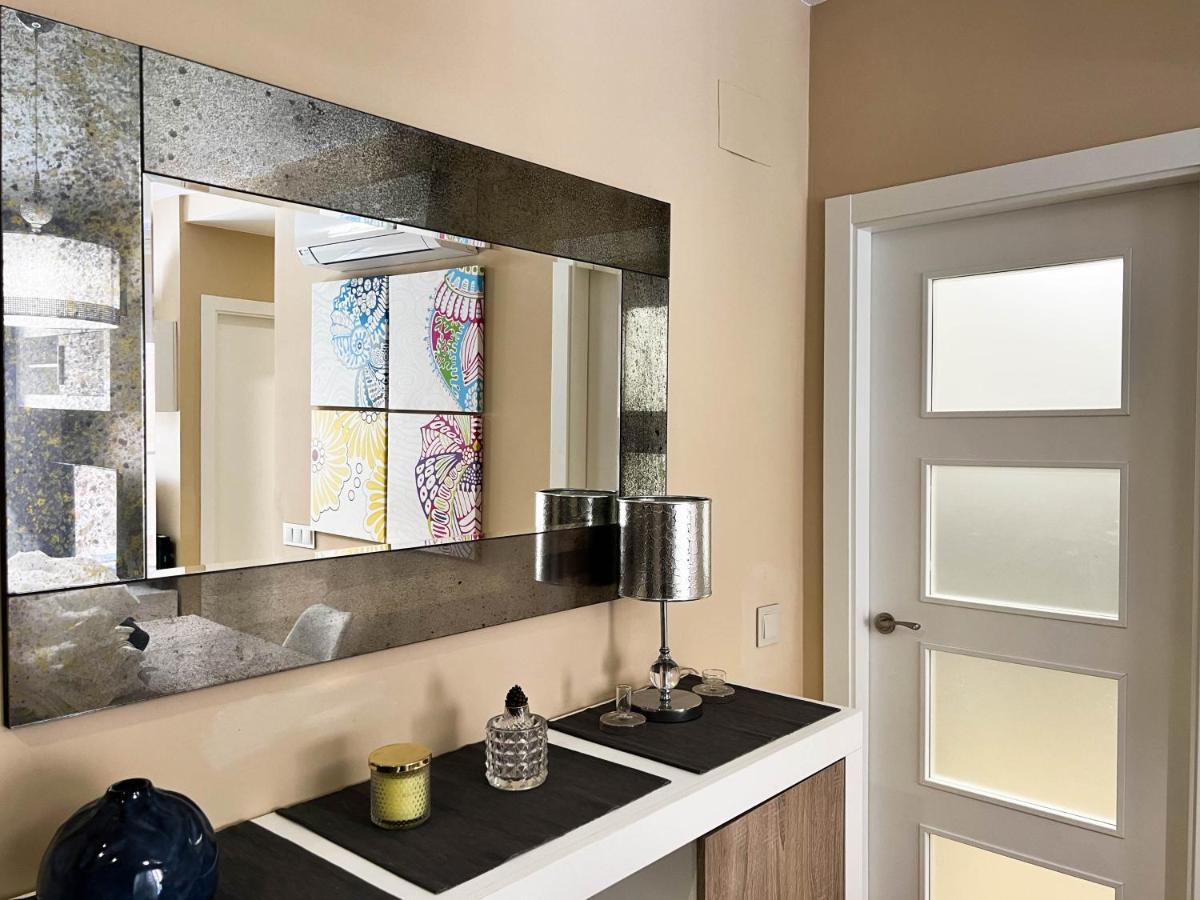 Apartamento Tropical Y Lujoso Complejo Oropesa del Mar Exterior foto
