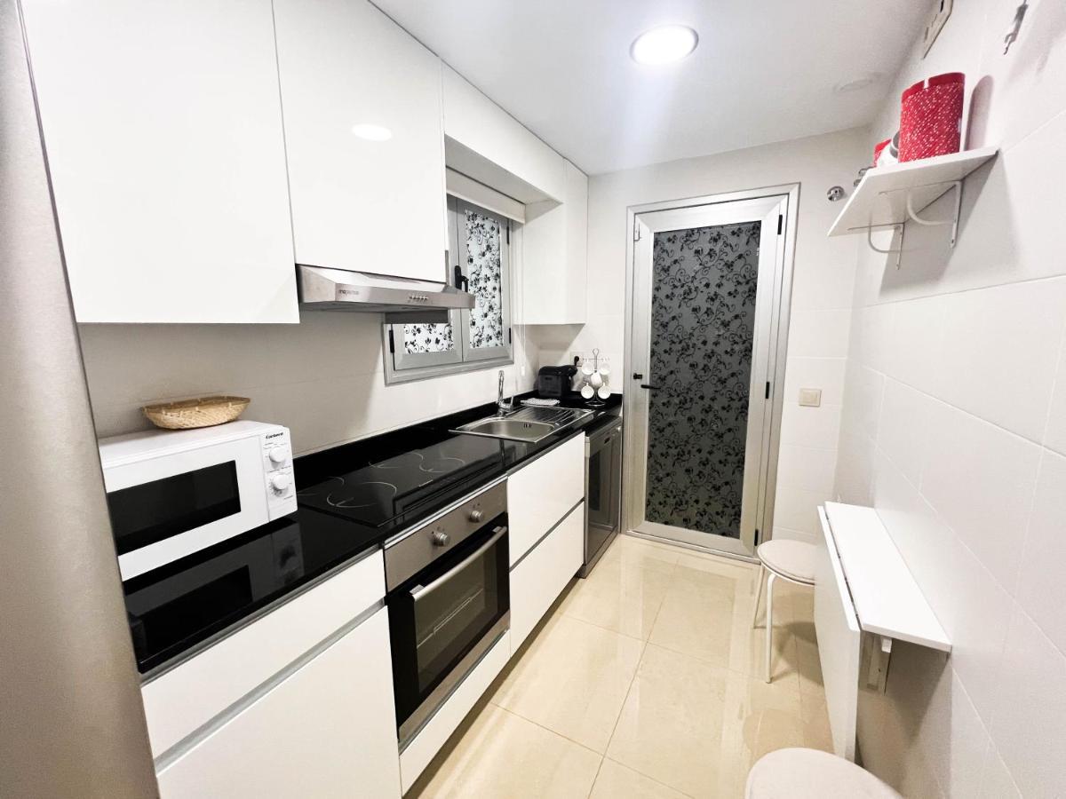 Apartamento Tropical Y Lujoso Complejo Oropesa del Mar Exterior foto