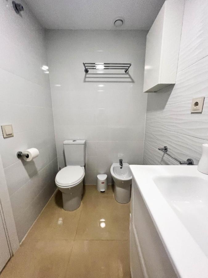 Apartamento Tropical Y Lujoso Complejo Oropesa del Mar Exterior foto