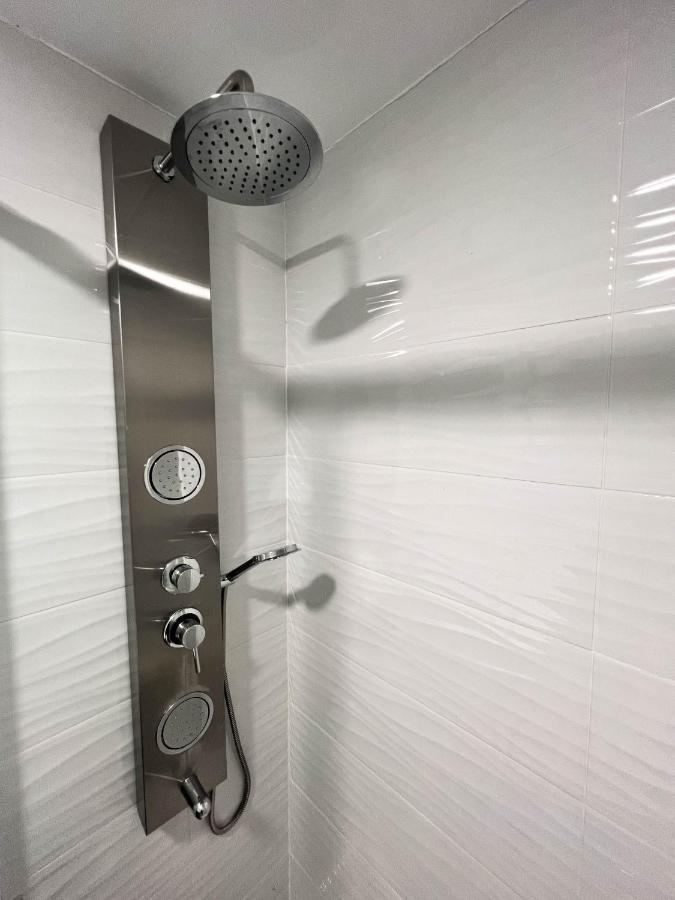 Apartamento Tropical Y Lujoso Complejo Oropesa del Mar Exterior foto